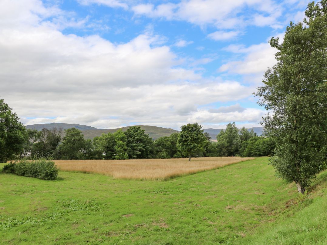Glenmhor Apartment