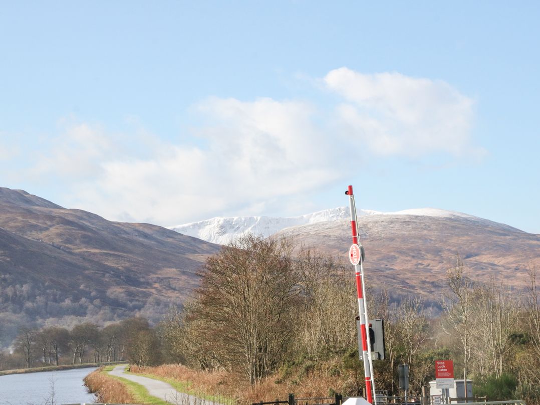 Glenmhor Apartment