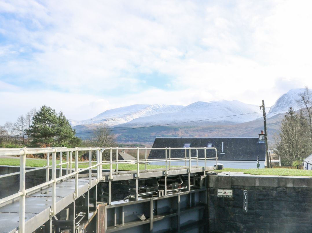 Glenmhor Apartment