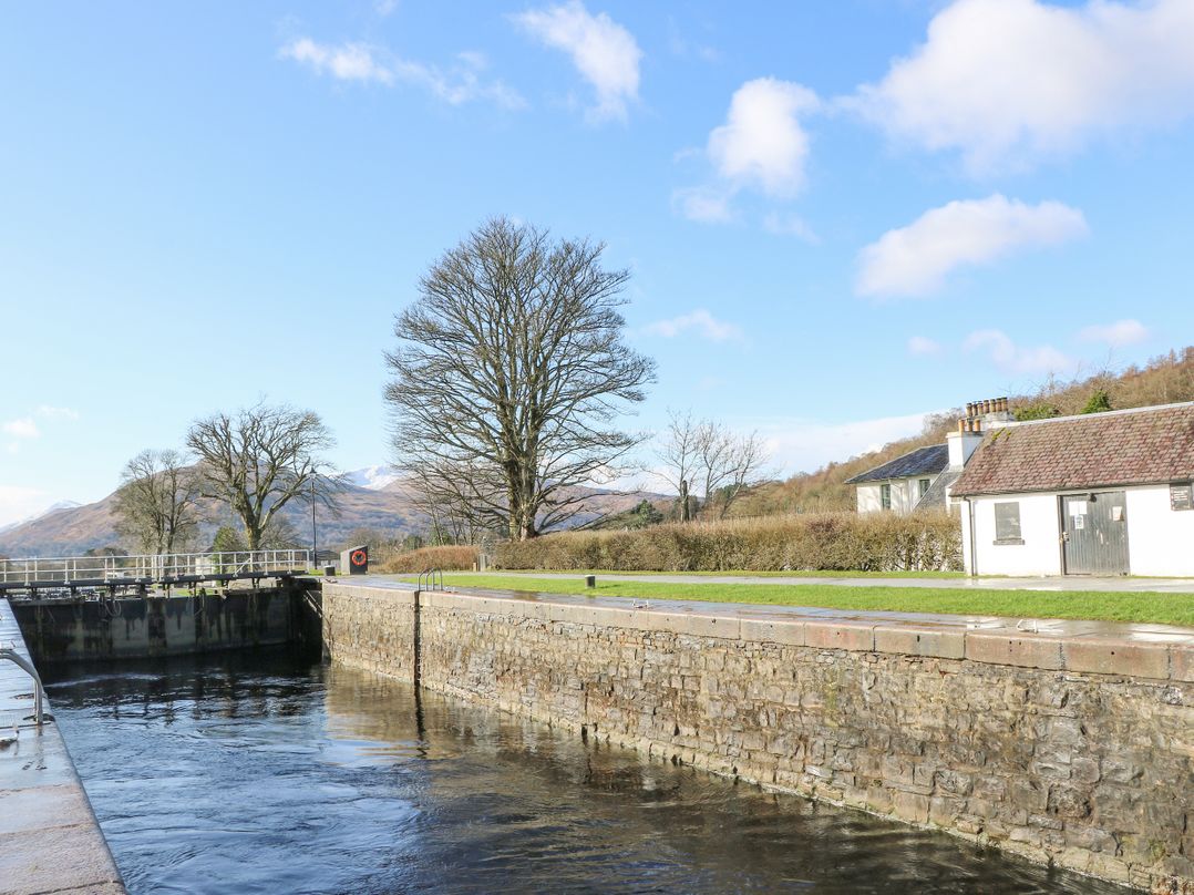 Glenmhor Apartment