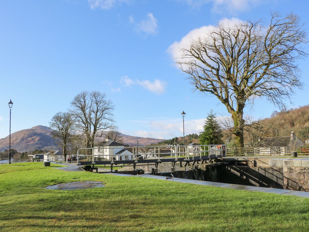Glenmhor Apartment