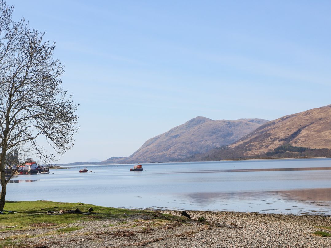 Glenmhor Apartment