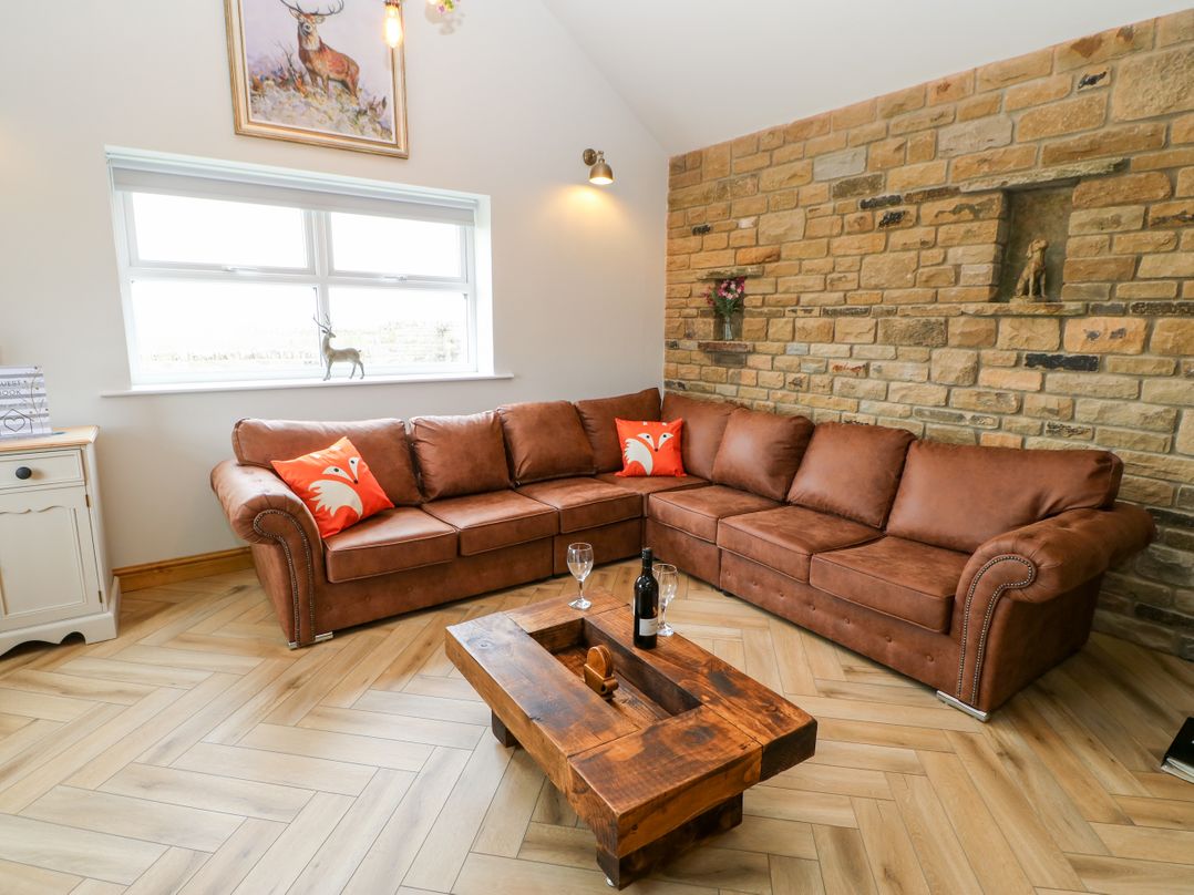 Forestside View