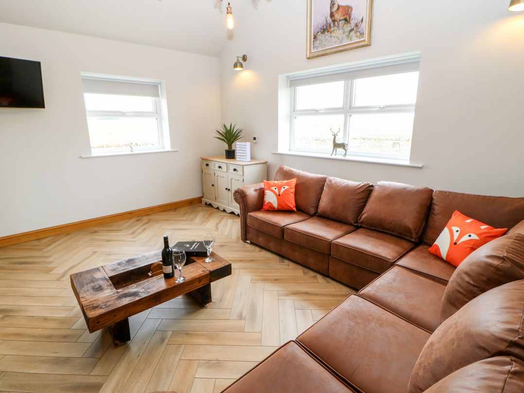 Forestside View