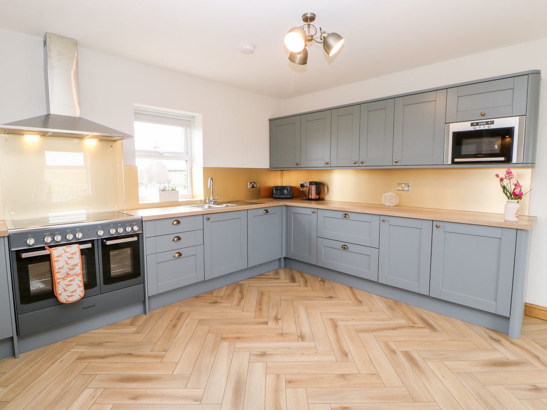Forestside View