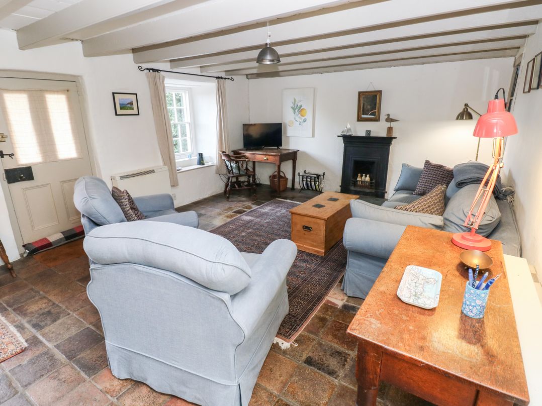 Brynhenllan Cottage