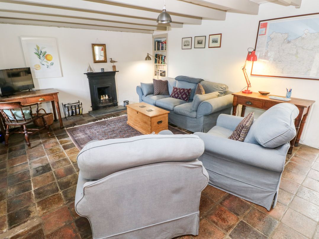 Brynhenllan Cottage
