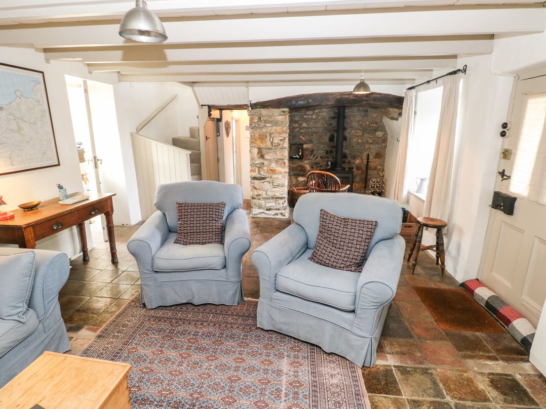 Brynhenllan Cottage