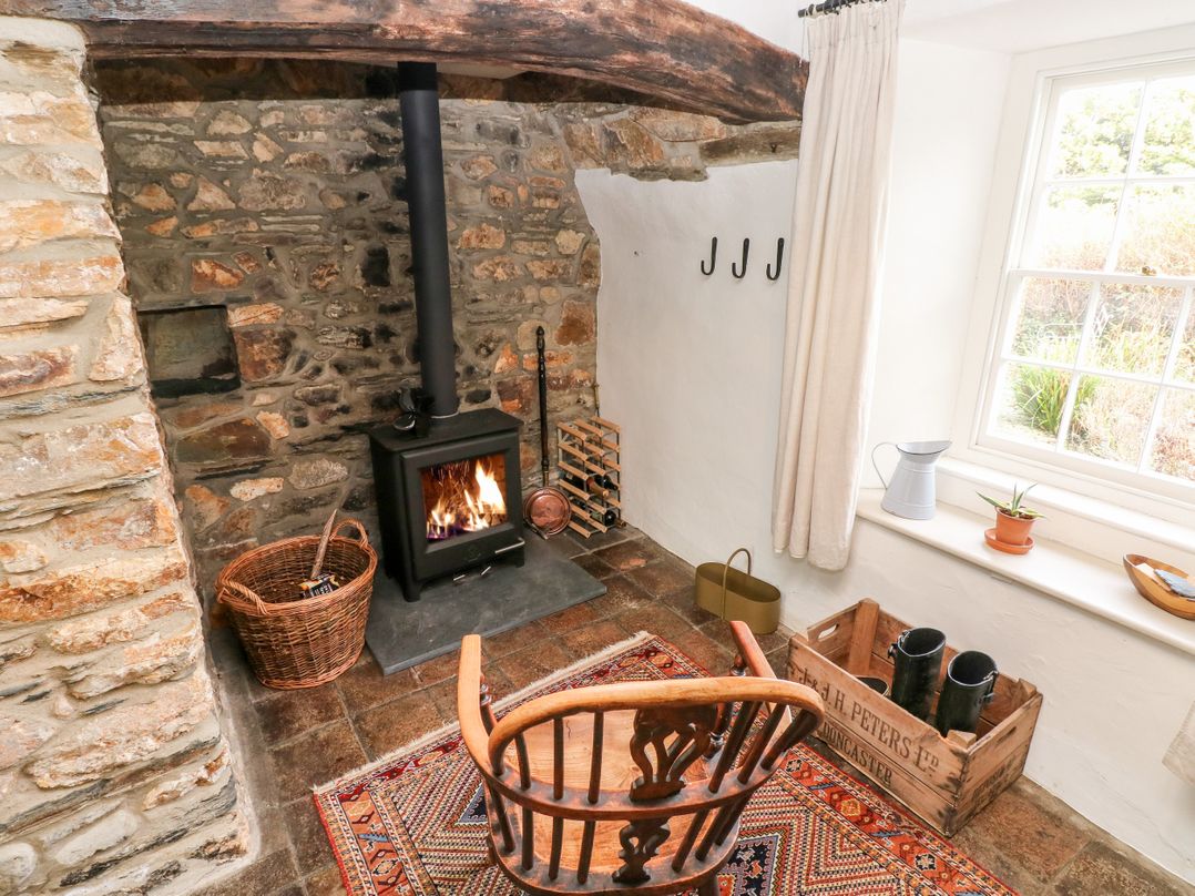 Brynhenllan Cottage