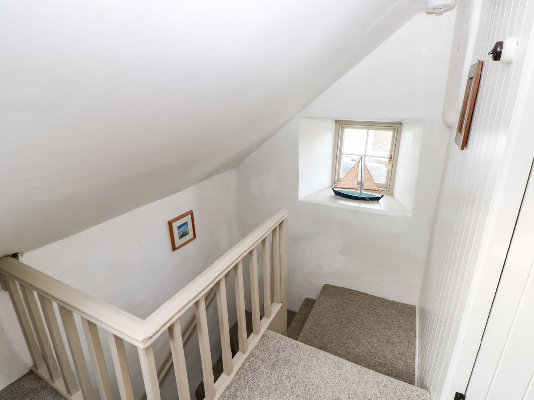 Brynhenllan Cottage