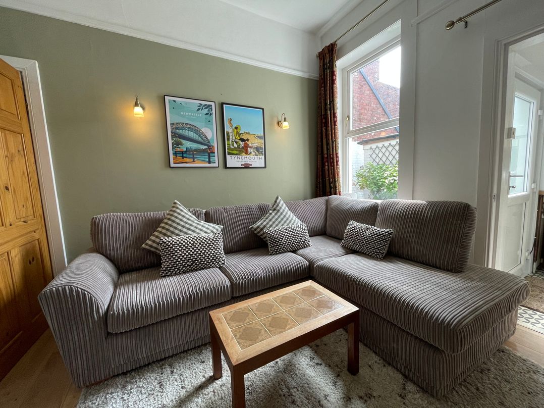 Limpet Lodge