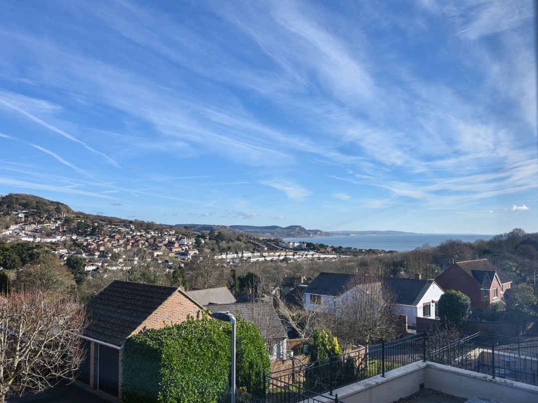 Lyme Bay View