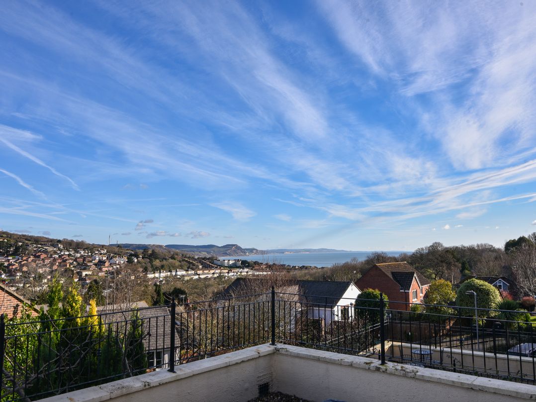 Lyme Bay View