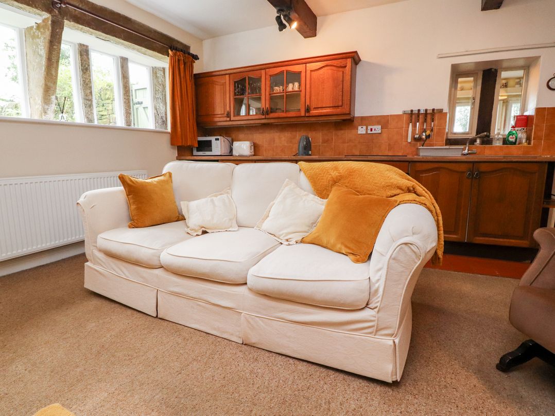 Boothsteads Farm Cottage