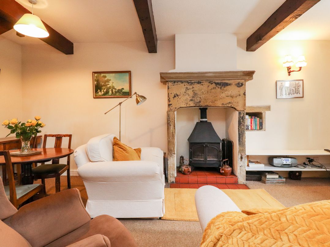 Boothsteads Farm Cottage