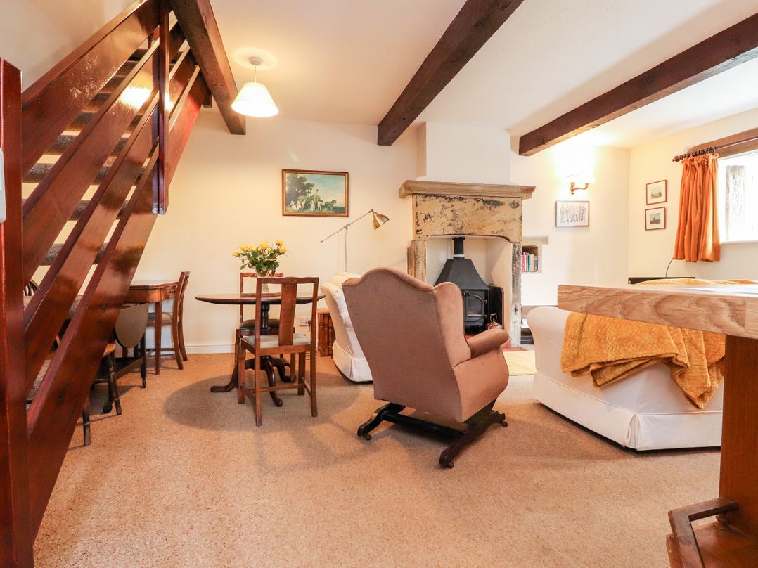 Boothsteads Farm Cottage