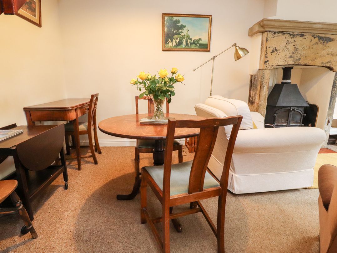 Boothsteads Farm Cottage