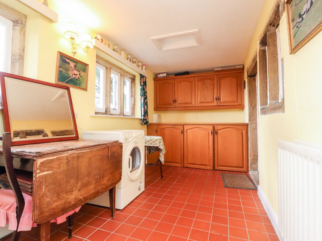 Boothsteads Farm Cottage