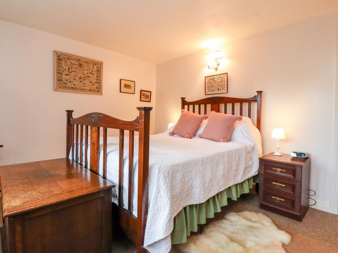 Boothsteads Farm Cottage