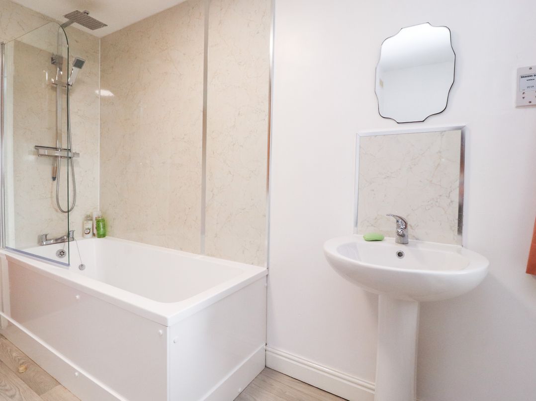 Boothsteads Farm Cottage