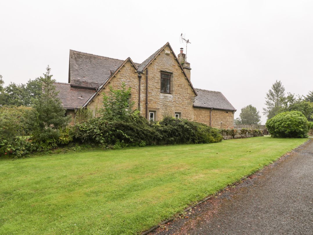 Keepers Cottage