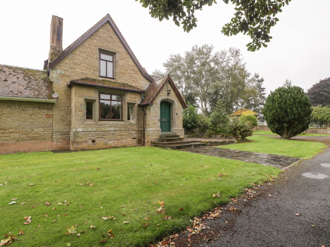 Keepers Cottage