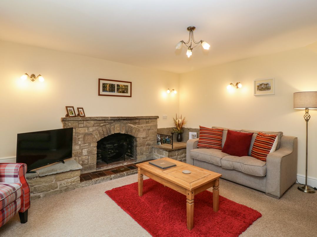 Keepers Cottage