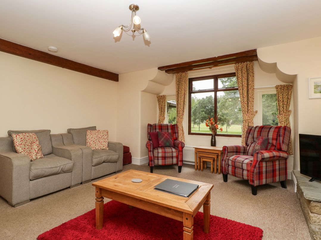 Keepers Cottage
