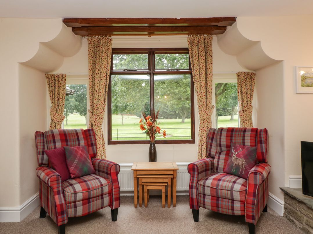 Keepers Cottage
