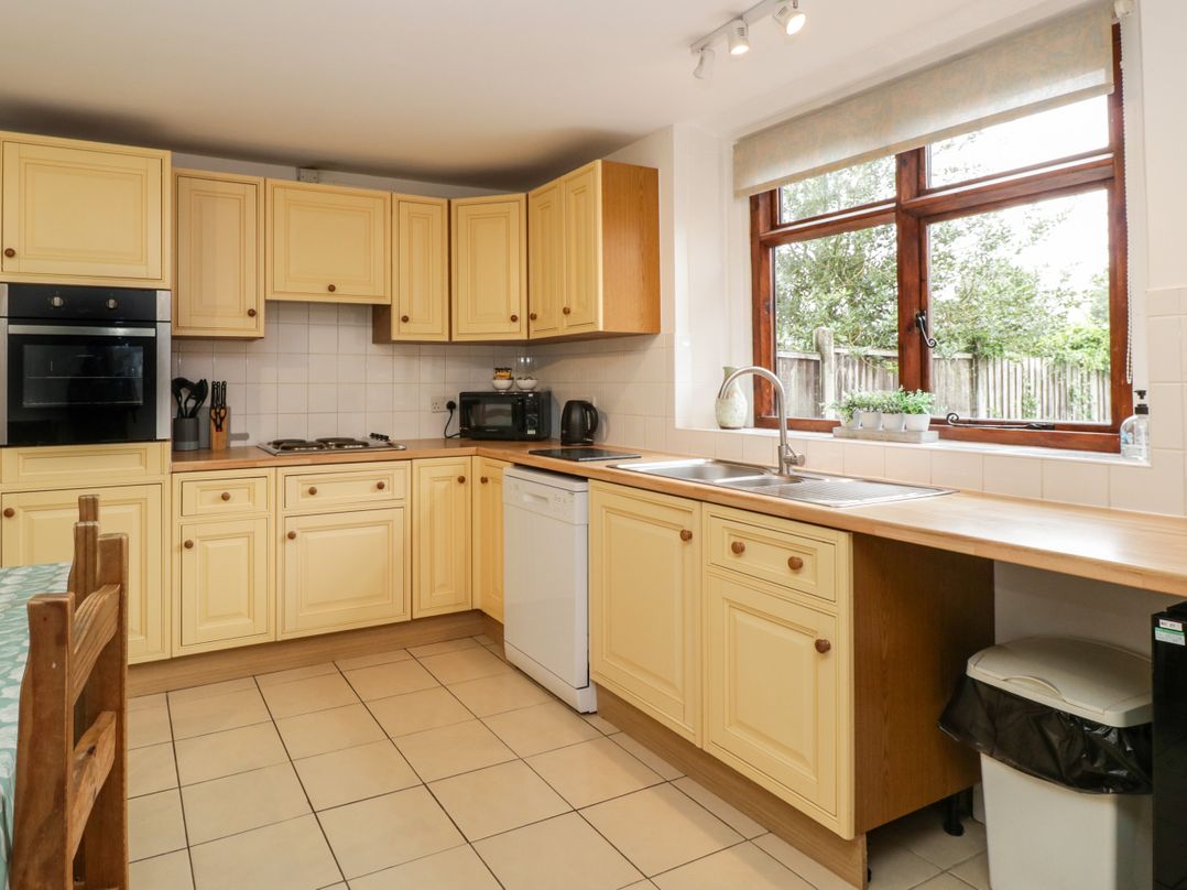 Keepers Cottage