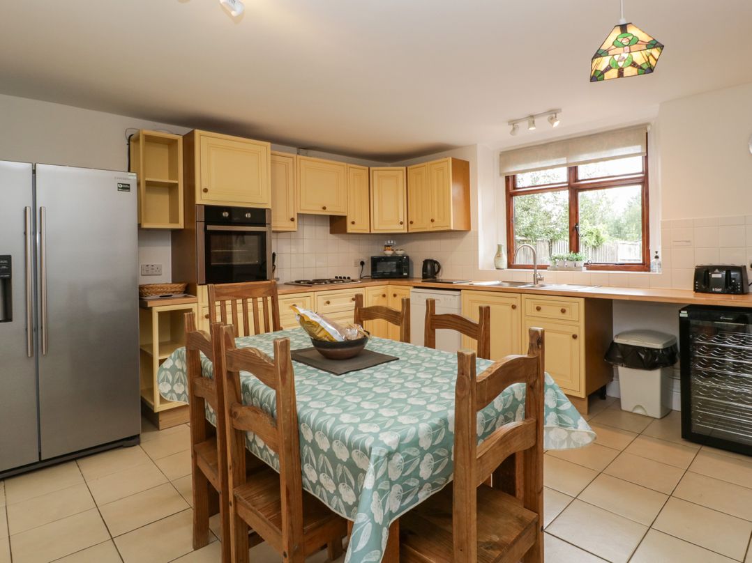Keepers Cottage