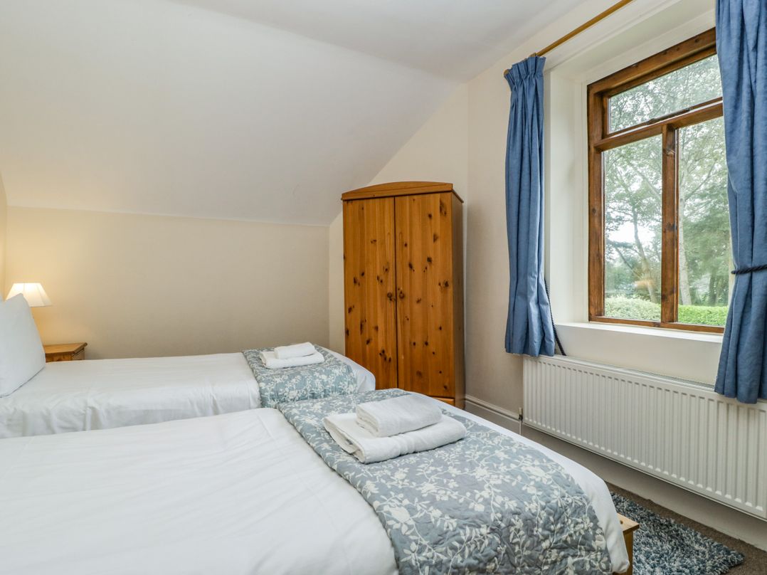 Keepers Cottage