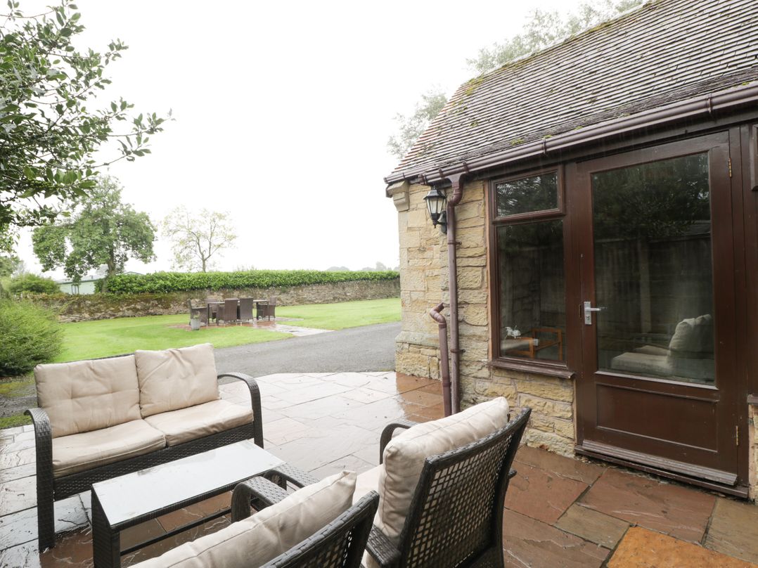 Keepers Cottage