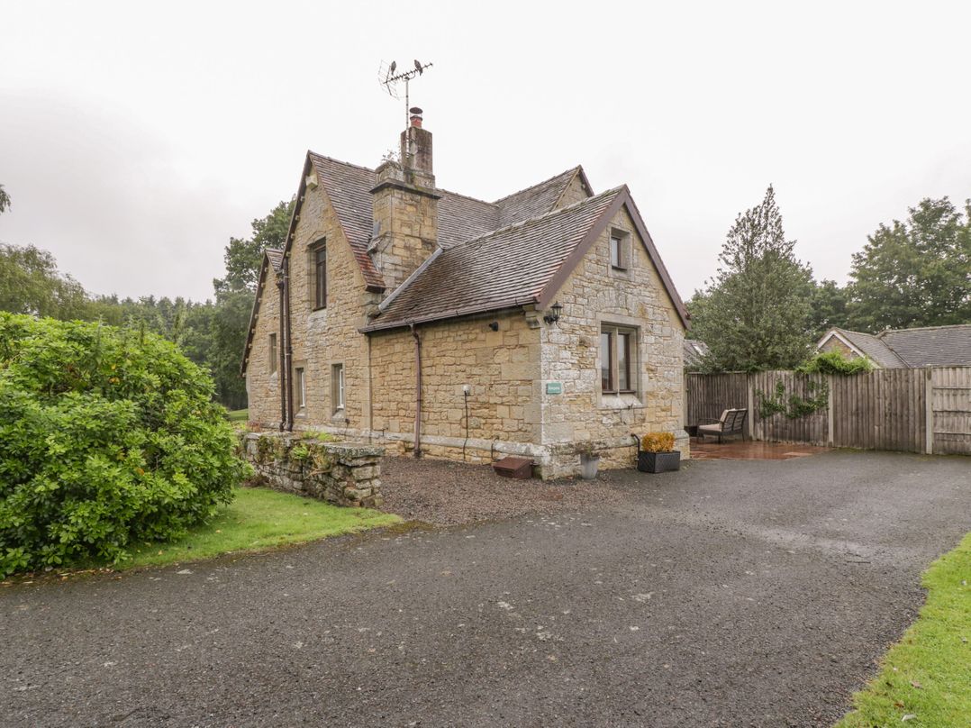 Keepers Cottage