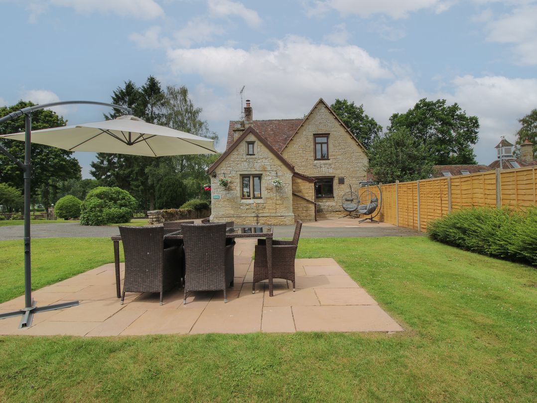 Keepers Cottage