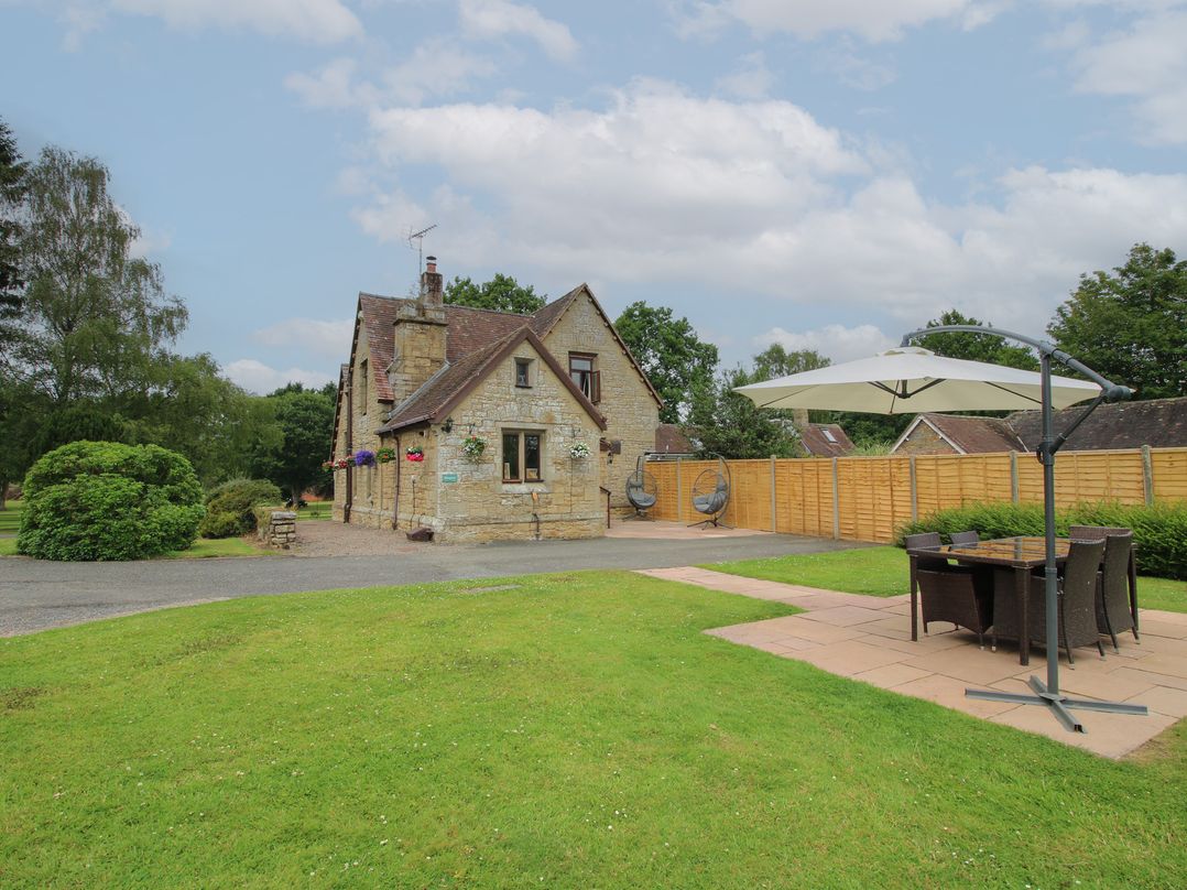 Keepers Cottage