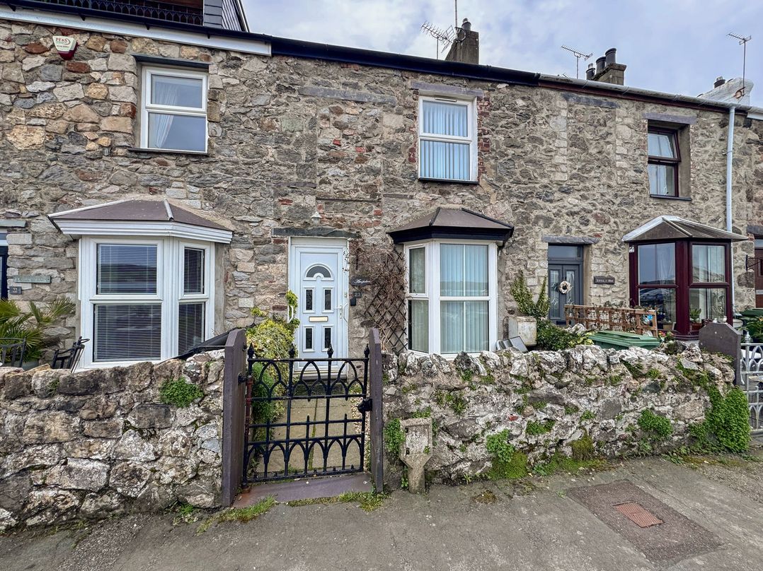 23 Beach Road