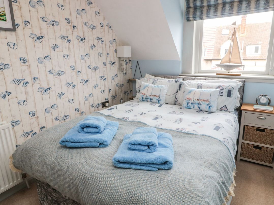 Coast Cottage