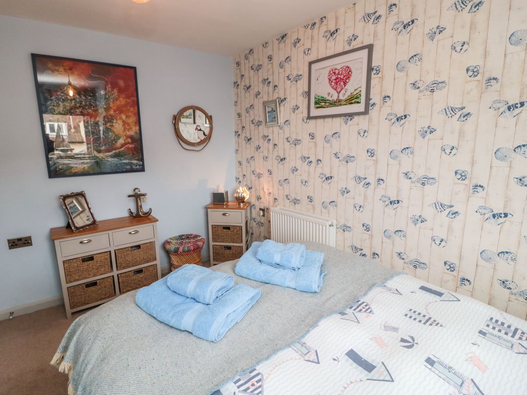 Coast Cottage