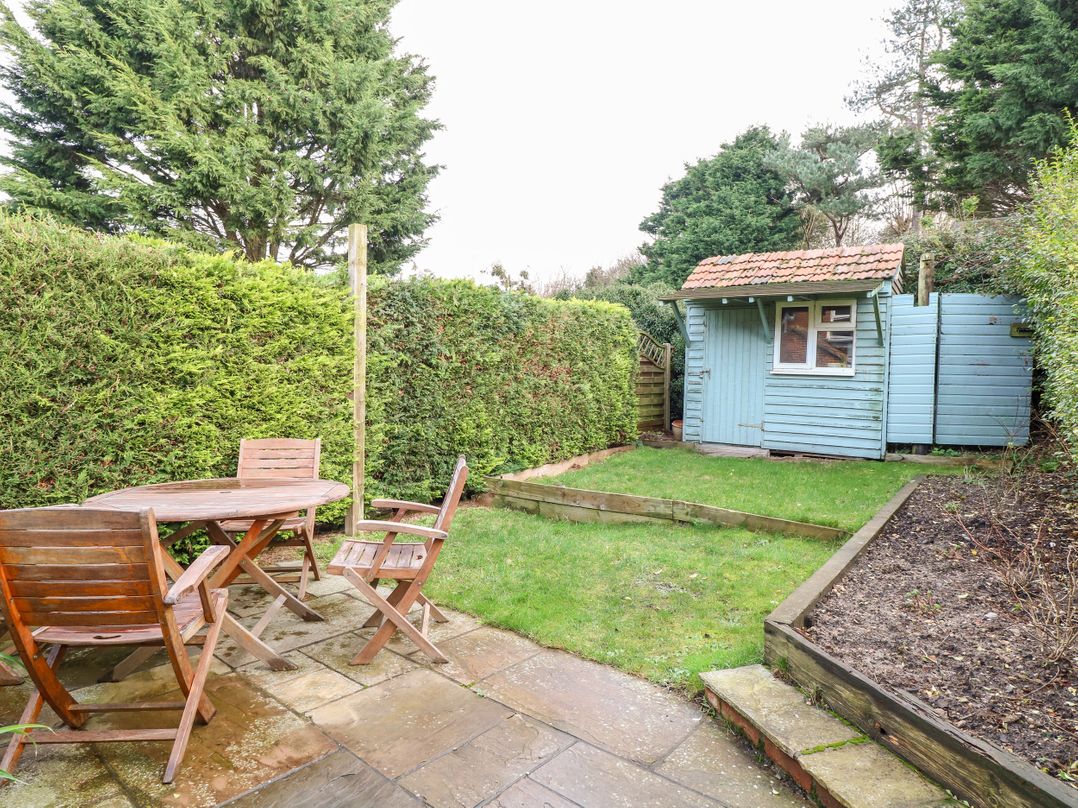 6 Melinda Cottage