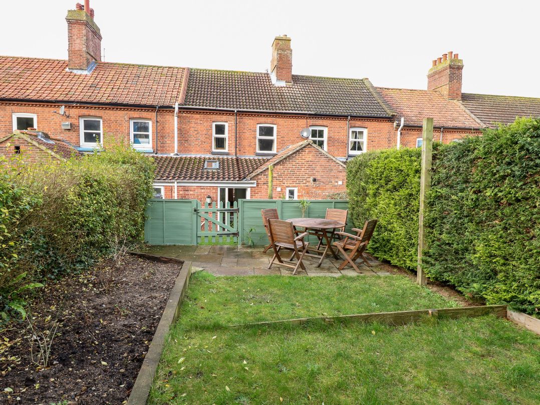 6 Melinda Cottage