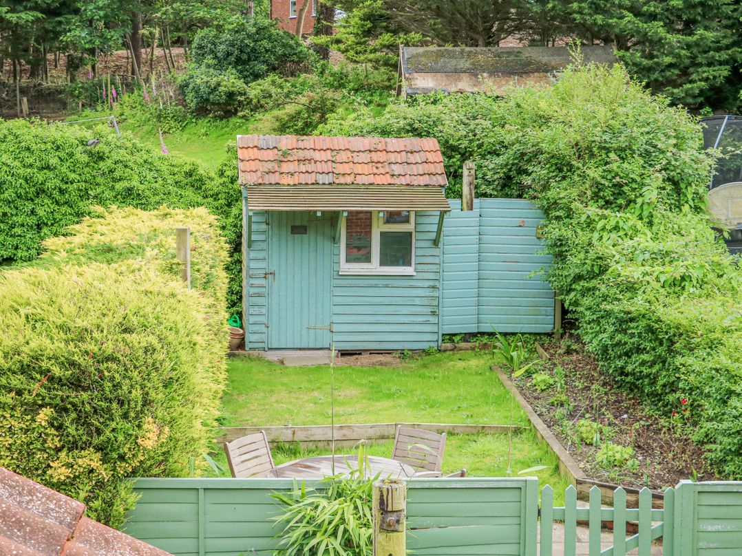 6 Melinda Cottage