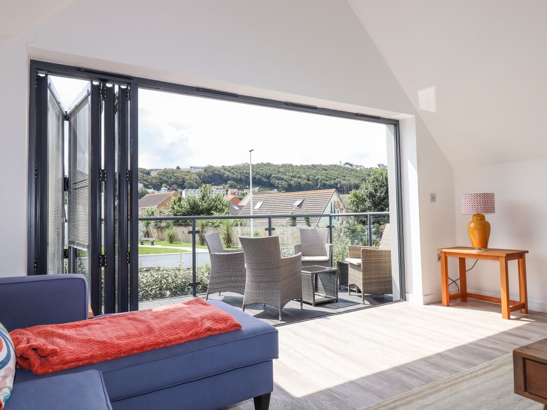 Pebble Ridge View