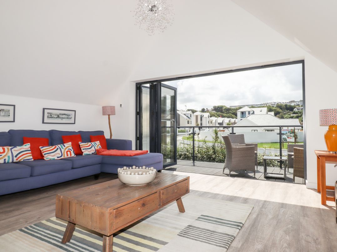 Pebble Ridge View