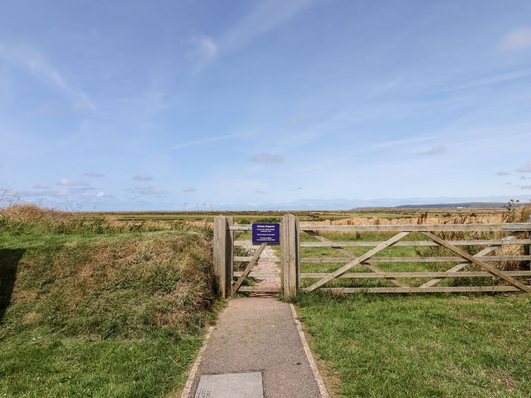 Pebble Ridge View
