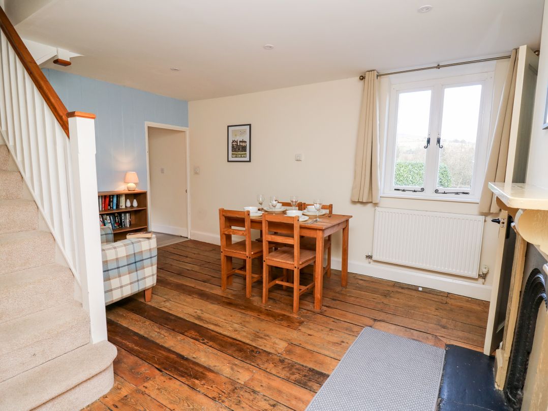 Railway Station Cottage
