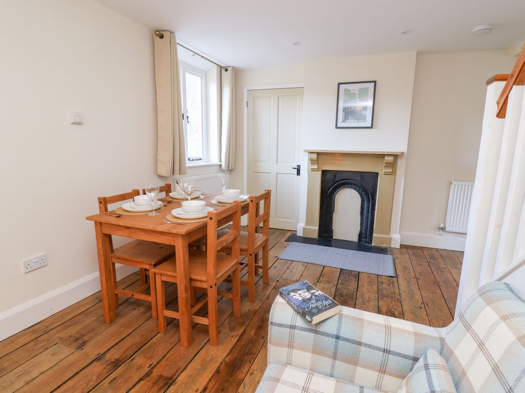 Railway Station Cottage