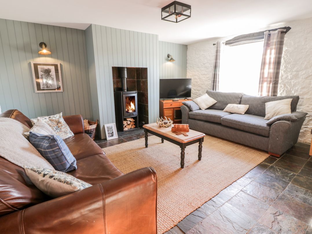 Smithy House