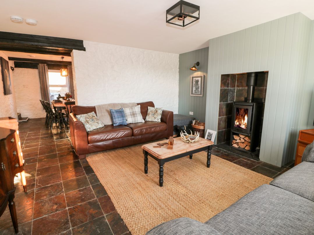 Smithy House