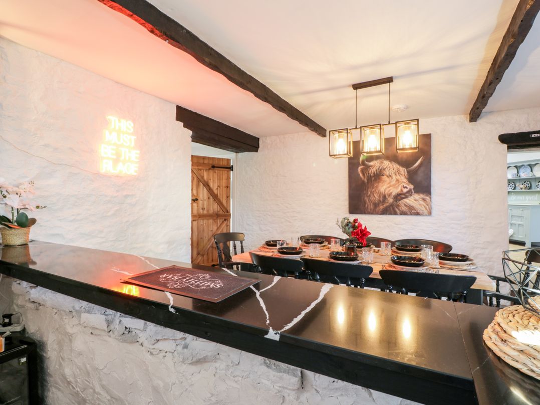 Smithy House
